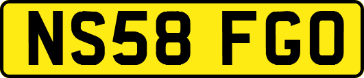 NS58FGO