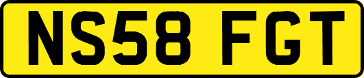 NS58FGT