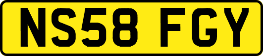 NS58FGY