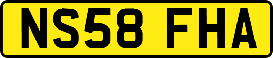 NS58FHA