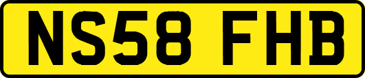 NS58FHB
