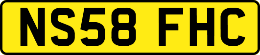 NS58FHC
