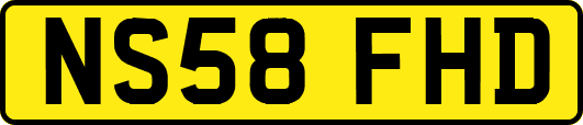 NS58FHD