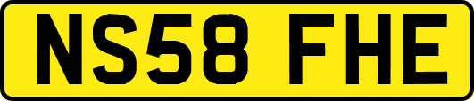NS58FHE