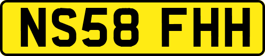 NS58FHH