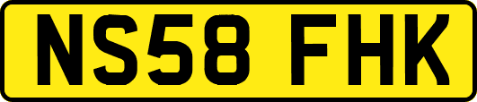 NS58FHK