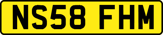 NS58FHM