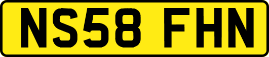 NS58FHN