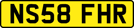 NS58FHR
