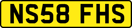 NS58FHS