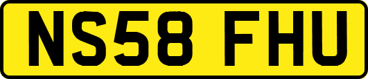 NS58FHU