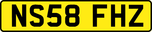 NS58FHZ