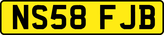 NS58FJB