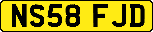 NS58FJD