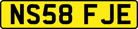 NS58FJE