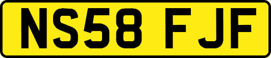 NS58FJF