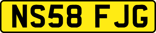 NS58FJG
