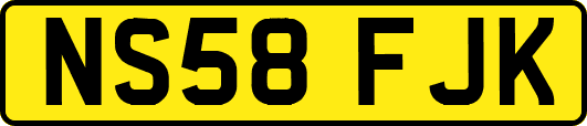 NS58FJK