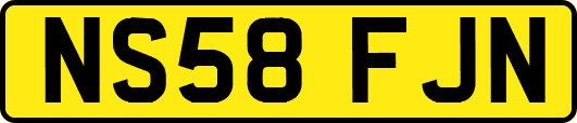 NS58FJN