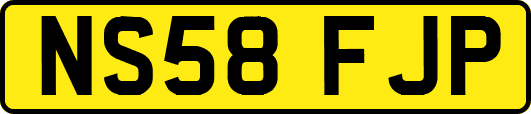NS58FJP