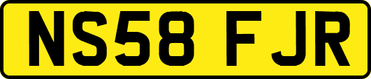 NS58FJR