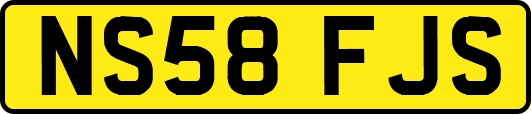 NS58FJS