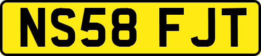 NS58FJT