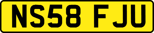 NS58FJU
