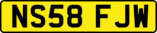 NS58FJW