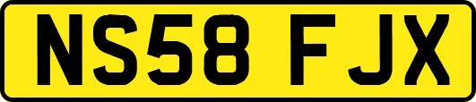 NS58FJX