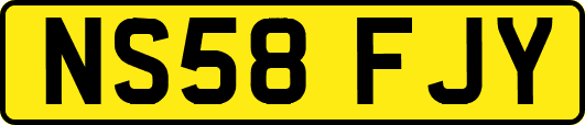 NS58FJY