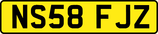 NS58FJZ
