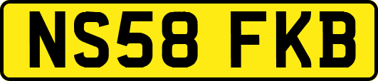 NS58FKB