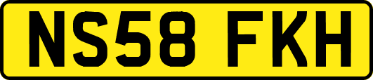 NS58FKH