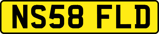 NS58FLD