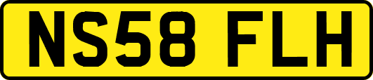 NS58FLH