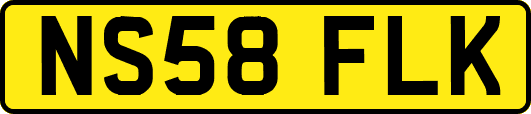 NS58FLK