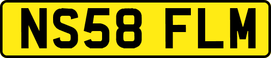 NS58FLM