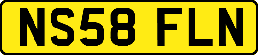 NS58FLN