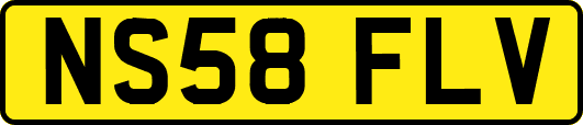 NS58FLV