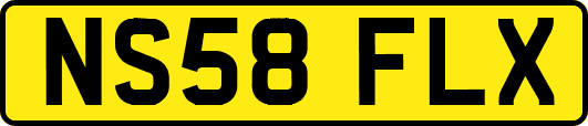 NS58FLX