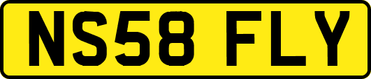 NS58FLY