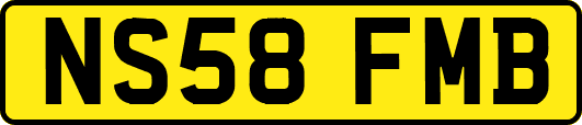 NS58FMB
