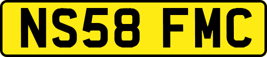 NS58FMC