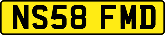 NS58FMD