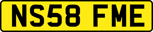 NS58FME