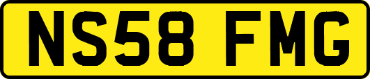 NS58FMG