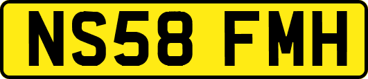 NS58FMH
