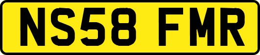 NS58FMR