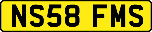 NS58FMS